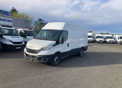 IVECO Daily 35S Fg 35S14 V12