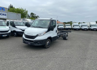 IVECO Daily CCb 35C14 Empattement 4100