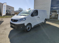 Fiat Scudo Fg M 1.5 BlueHDi 120ch S&S Pro Lounge Connect