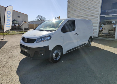 Fiat Scudo Fg M 1.5 BlueHDi 120ch S&S Pro Lounge Connect