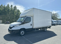 IVECO Daily CCb 35C16H Empattement 4100