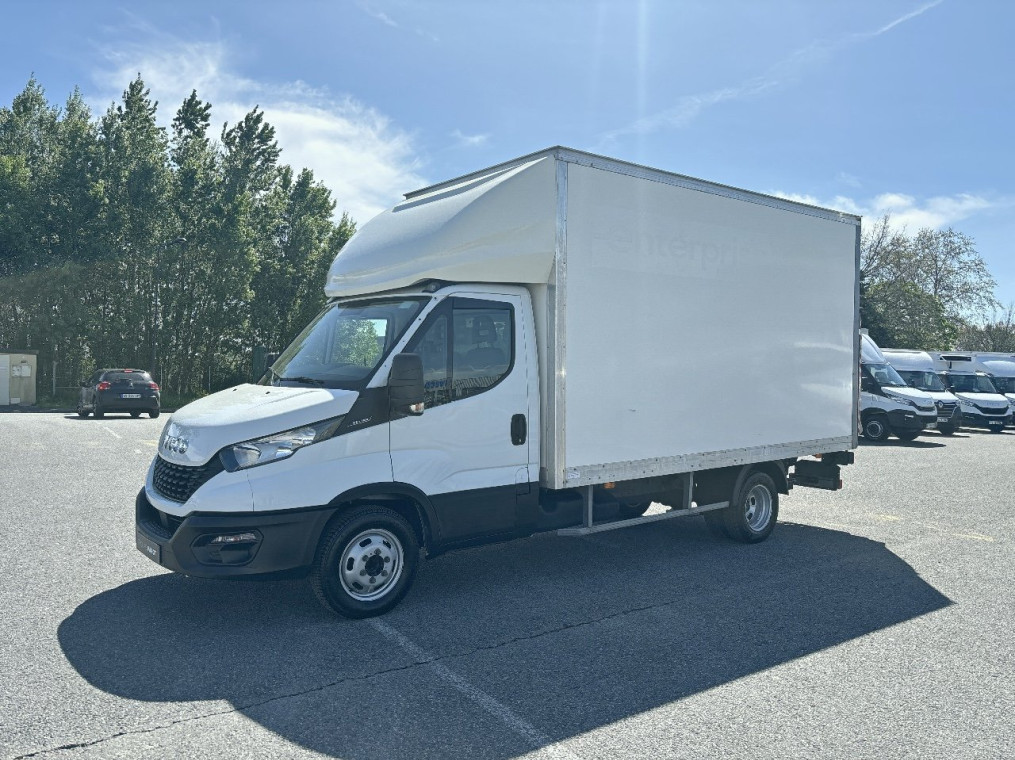 IVECO Daily CCb 35C16H Empattement 4100