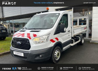 Ford Transit 2T CCb P350 L4 RJ HD 2.0 EcoBlue 170ch Trend