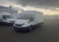 IVECO Daily 35S Fg 35S14 V12