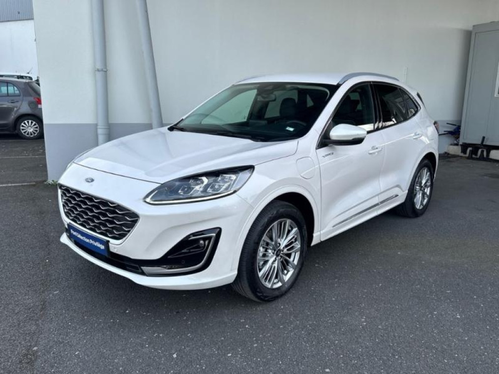 Ford Kuga 2.5 Duratec 225ch PHEV Vignale BVA