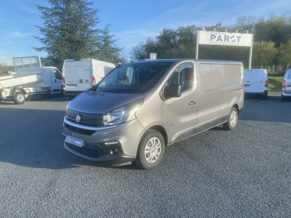 Fiat Talento Fg 1.3 LH1 2.0 Ecojet 145ch Pro Lounge