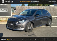 Peugeot 208 1.2 PureTech 100ch S&S Style