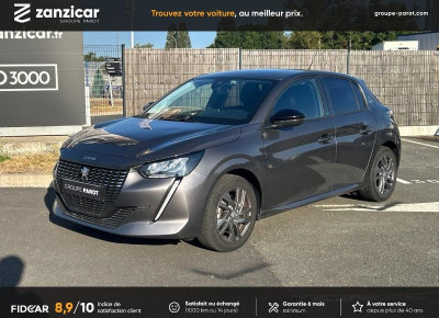 Peugeot 208 1.2 PureTech 100ch S&S Style