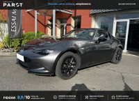 Mazda MX-5 RF 1.5 SKYACTIV-G 132ch Dynamique 2022