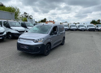 Fiat Doblo Fg M 650kg Puretech 110ch S&S Pro Lounge Connect