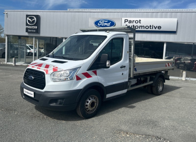 Ford Transit 2T CCb P350 L2 RJ HD 2.0 EcoBlue 170ch Trend