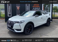 DS DS 3 Crossback PureTech 130ch Performance Line Automatique