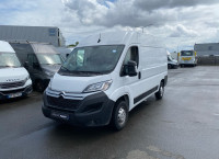 Citroën Jumper Fg L2H2 3.3 140ch BlueHDi S&S