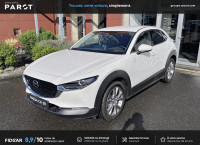 Mazda CX-30 2.0 e-SKYACTIV-G M-Hybrid 150ch Exclusive-Line 2024