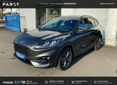 Ford Kuga 2.5 Duratec 225ch PHEV ST-Line BVA