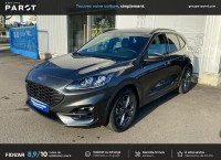 Ford Kuga 2.5 Duratec 225ch PHEV ST-Line BVA