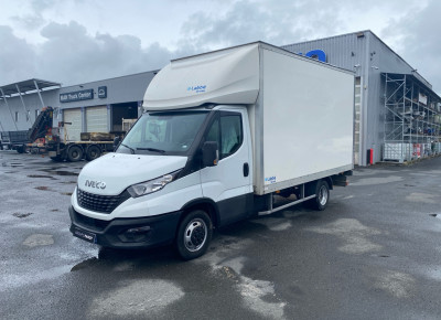 IVECO Daily CCb 35C16 Empattement 4100