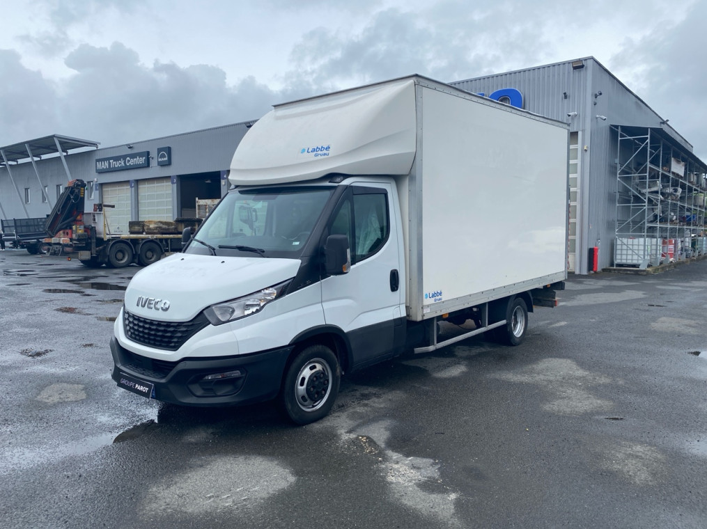 IVECO Daily CCb 35C16 Empattement 4100