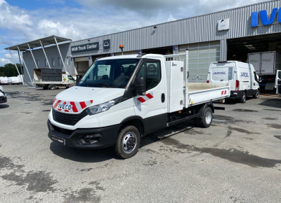 IVECO Daily CCb 35C14 Empattement 3750 Tor