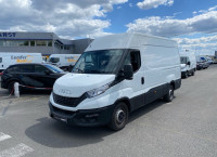 IVECO Daily 35S Fg 35S14 V12