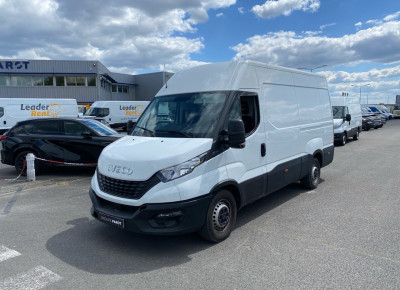 IVECO Daily 35S Fg 35S14 V12