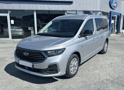 Ford Grd Tourneo Connect 1.5 EcoBoost 114ch Titanium