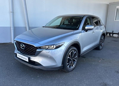 Mazda CX-5 2.2 SKYACTIV-D 150ch Dynamique 2022