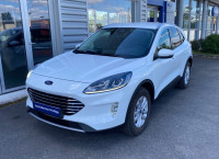 Ford Kuga 2.5 Duratec 225ch PHEV Titanium BVA