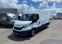 IVECO Daily 35S Fg 35S14 V12