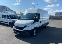 IVECO Daily 35S Fg 35S14 V12