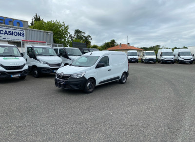 Renault Kangoo Van 1.5 Blue dCi 95ch Grand Confort