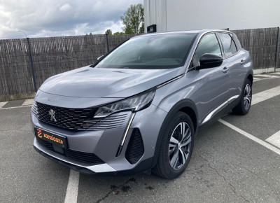 Peugeot 3008 1.2 PureTech 130ch S&S Allure