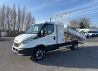 IVECO Daily CCb 35C14H Empattement 3750