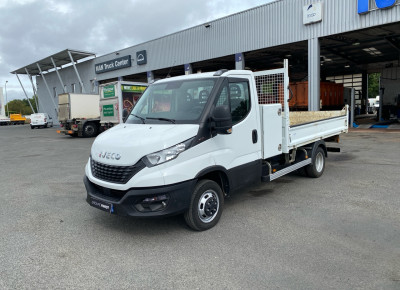 IVECO Daily CCb 35C16H Empattement 3750 Tor