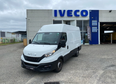 IVECO Daily 35S Fg 35S14 V12