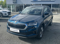 Skoda Karoq 2.0 TDI 116ch SCR Business DSG7