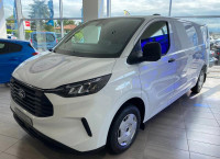 Ford Transit Custom Fg 280 L2H1 2.0 EcoBlue 136ch Trend BVA8