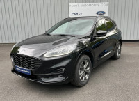 Ford Kuga 2.5 Duratec 225ch PHEV ST-Line X BVA