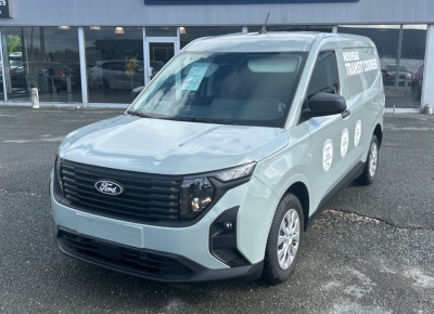 Ford Transit Courier 1.5 EcoBlue 100ch Trend