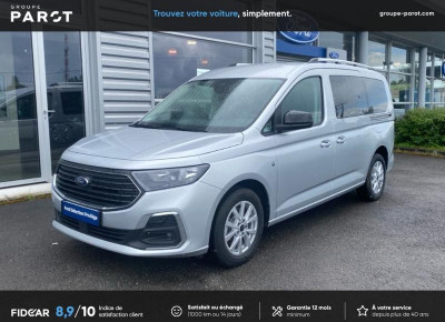 Ford Grd Tourneo Connect 1.5 EcoBoost 114ch Titanium