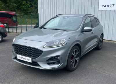 Ford Kuga 2.5 Duratec 190ch FHEV E85 ST-Line BVA