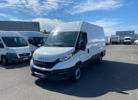 IVECO Daily 35S Fg 35S14 V12