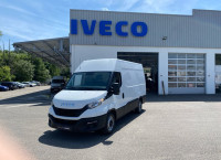 IVECO Daily 35S Fg 35S14 V12