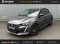 Peugeot 208 1.2 PureTech 100ch S&S Style