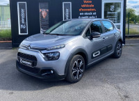 Citroën C3 1.2 PureTech 83ch S&S Feel Pack