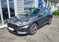 Ford Kuga 2.5 Duratec 190ch FHEV E85 ST-Line BVA