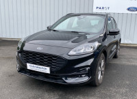 Ford Kuga 2.5 Duratec 190ch FHEV E85 ST-Line BVA