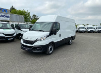 IVECO Daily 35S Fg 35S14 V12