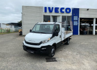 IVECO Daily CCb 35C14 Empattement 3750