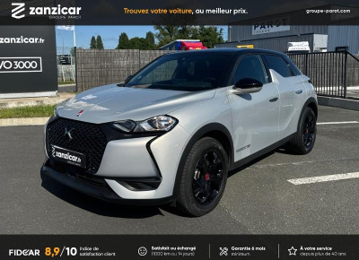 DS DS 3 Crossback BlueHDi 130ch Performance Line Automatique